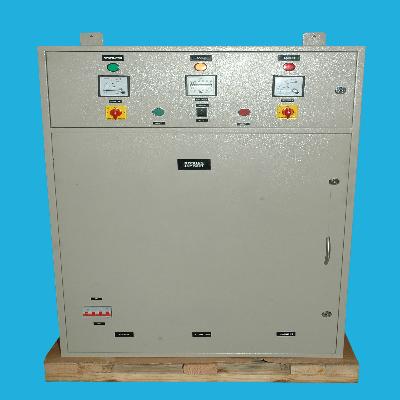 AMF Control Panel