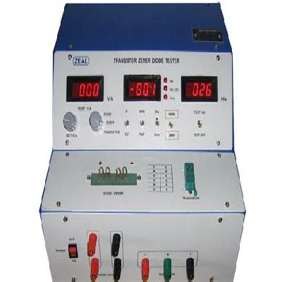 Diode Testing Machine