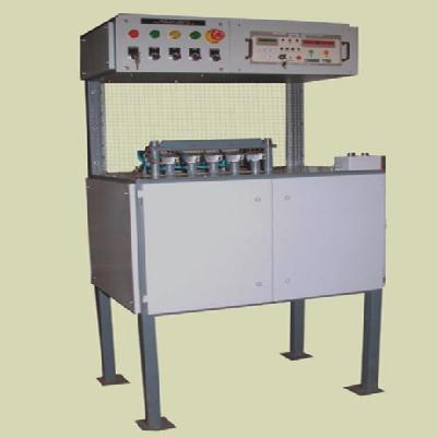 Horn Performing Testing Machine