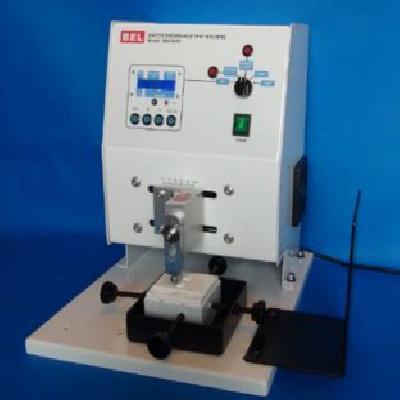 Solenoid Switch Testing Machine