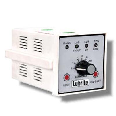 Centralization Lubrication Systems (timers 