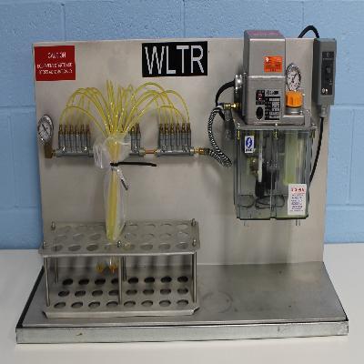 Centralization Lubrication Systems