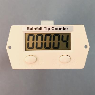 Digital Event Counter