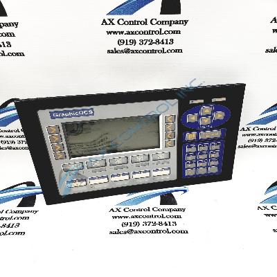 OCS PLC Based Control Panel