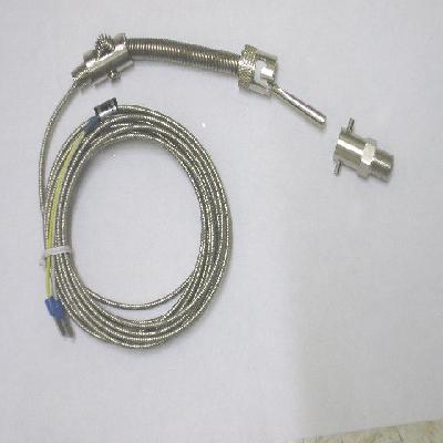 Thermocouples (J,K,R,S,T)