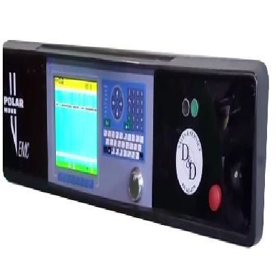 Guillotine Backgauge Controller