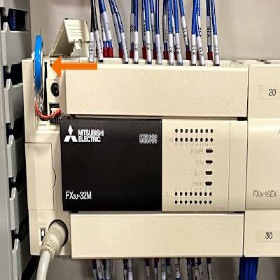 PLC Replacements Service