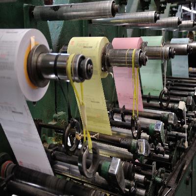 Printing Press Solutions