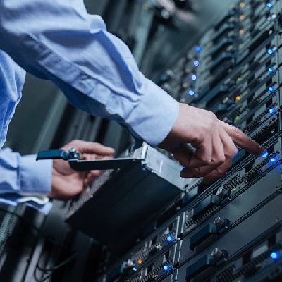 Servo Motion Controller Service