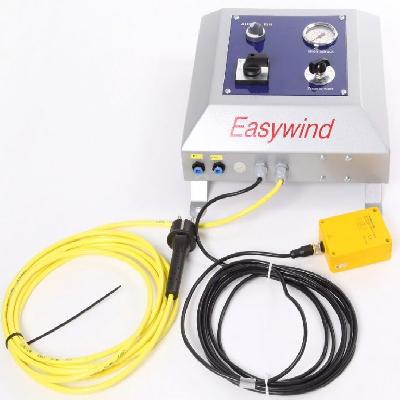 Web Tension Controllers Service