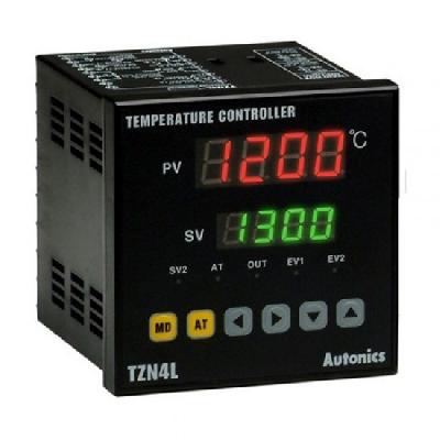 Autonics TZN4L Temperature Controller