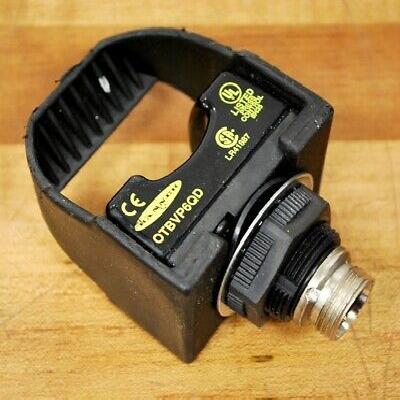 Banner Safety Sensor