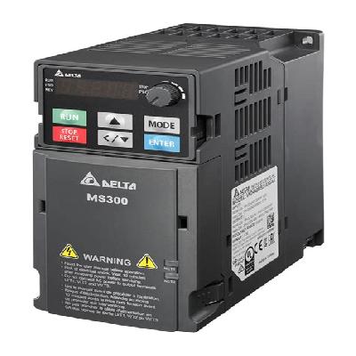 Delta MS300 Series VFD