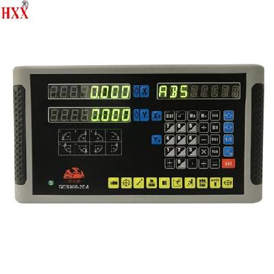 Digital Readout Systems