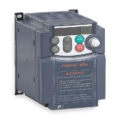 Electric Ac Drives