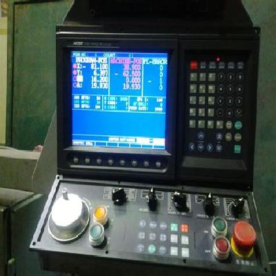 Hust Cnc Control Systems
