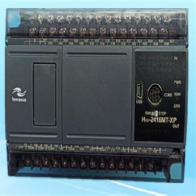 Inovance H1U PLC