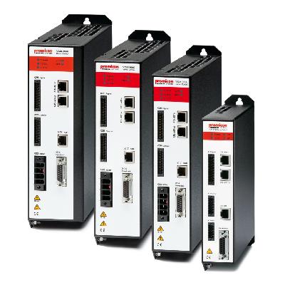 Multi Axis Servo Drive