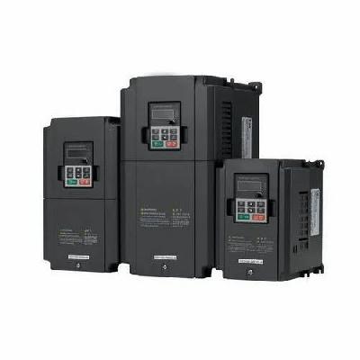 Schneider AC Drive Panel