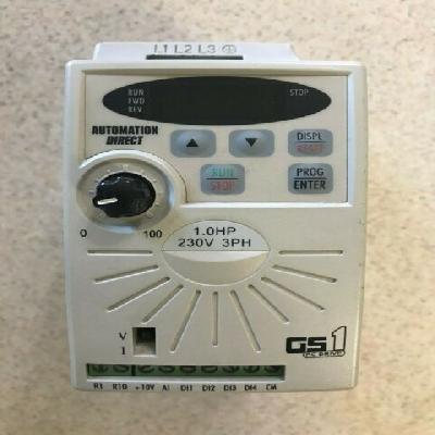 Yaskawa P1000 AC Drive