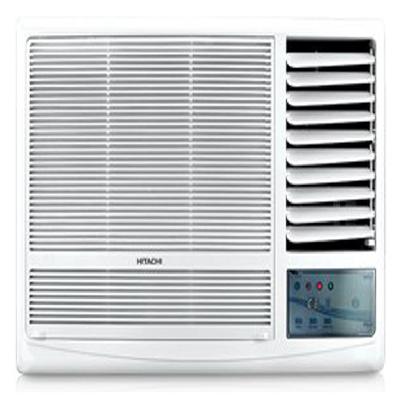 Hitachi  Window Air Conditioners Kaze Plus RAW222KVD
