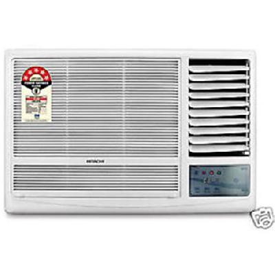 Hitachi  Window Air Conditioners Kaze Plus RAW518KUDZ1