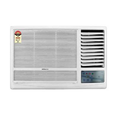 Hitachi  Window Air Conditioners Kaze PlusRAW318KUD