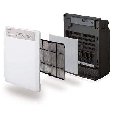 Hitachi Air Purifiers EP-A3000
