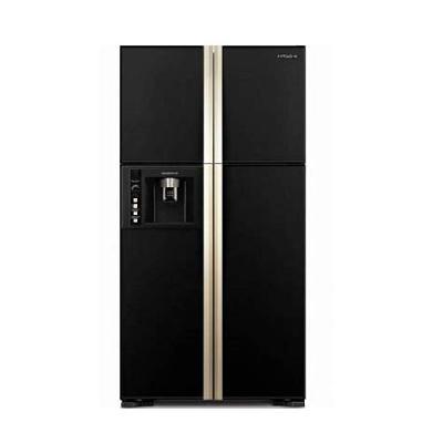 Hitachi Big French Series Refrigerators