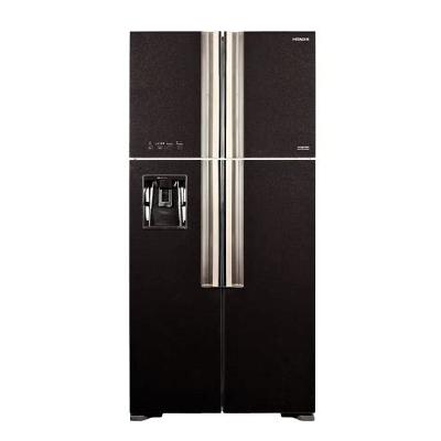 Hitachi Big French Standard Series Refrigerator