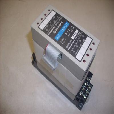 Hitachi Control System Control System