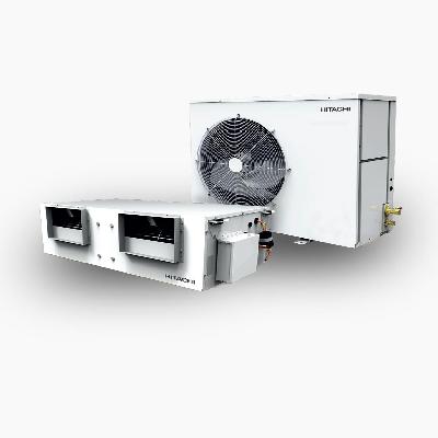 Hitachi Ductable Air Conditioners
