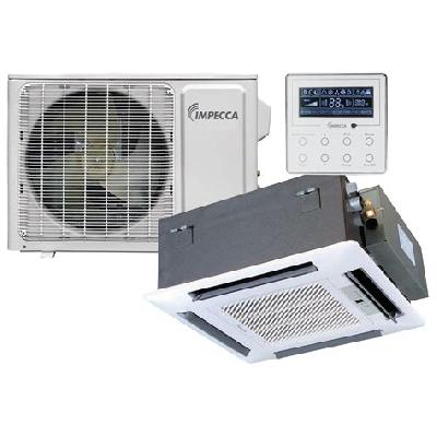 Hitachi Fixed Series Cassette Eco RAG318HYDA