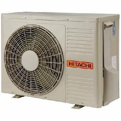 Hitachi Fixed Speed Split Air Conditioners Star Sumo