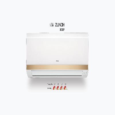 Hitachi Fixed Speed Split Air Conditioners Zunoh 3100F