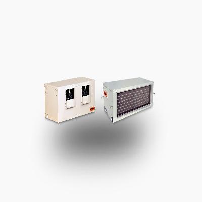 Hitachi Indoor Unit  In The Ceiling Type  High Air Quantity