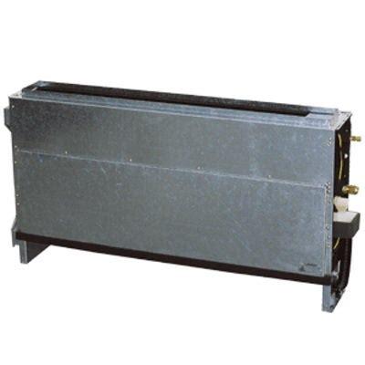 Hitachi Indoor Unit Floor Concealed