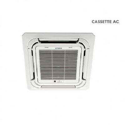 Hitachi Inverter Series Cassette RAG318EYDA