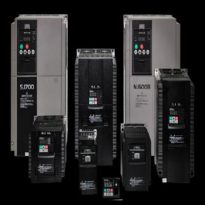 Hitachi Inverter Series Logicool-i RMI424HBEABW