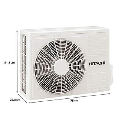 Hitachi Inverter Split Air Conditioners Kashikoi 5100X