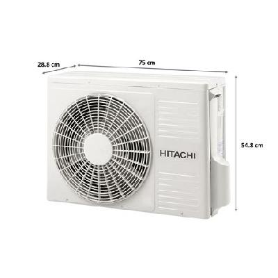 Hitachi Inverter Split Air Conditioners Merai 3100X