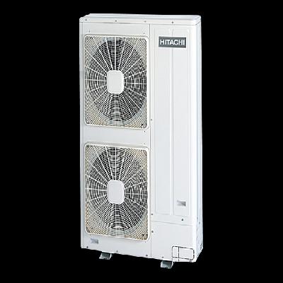 Hitachi Outdoor Unit Set-Free FSNMA