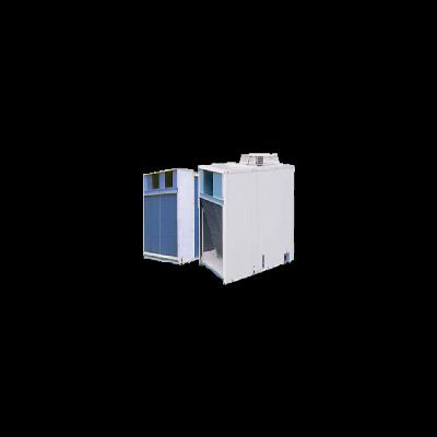 Hitachi Self Contained Air Conditioner