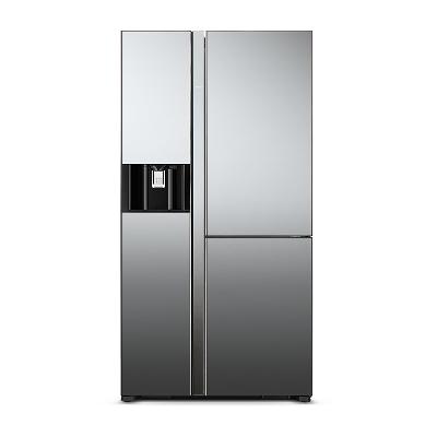 Hitachi Side by Side (Inverter Models) Refrigerator