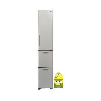 Hitachi Solfege Series (3 Door) Refrigerator