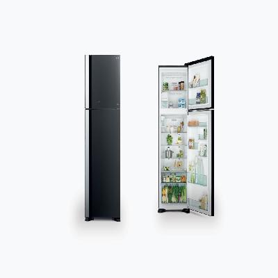 Hitachi Super Big2 Series Refrigerator