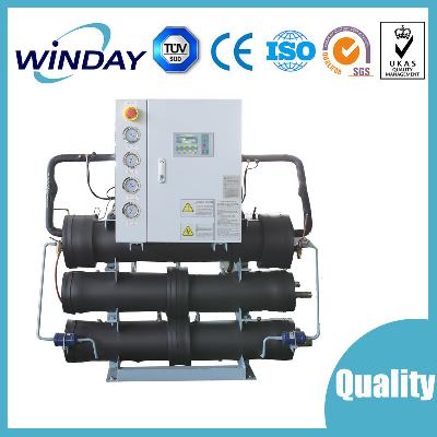 Hitachi Water Cooled Screw Chiller