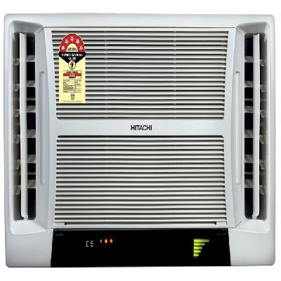 Hitachi Window Air Conditioners