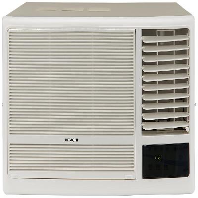 Hitachi Window Air Conditioners Kaze Plus