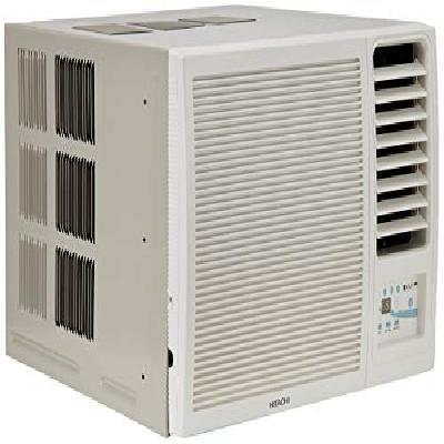 Hitachi Window Air Conditioners Kaze Plus RAW312KWD